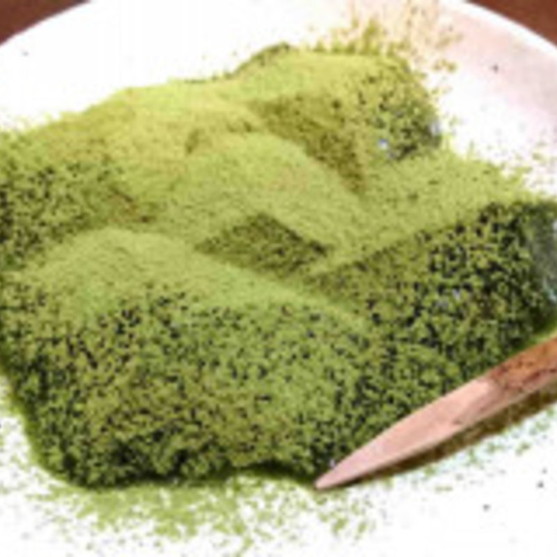 抹茶わらび餅(権太呂 金閣寺店 （ごんたろ）)