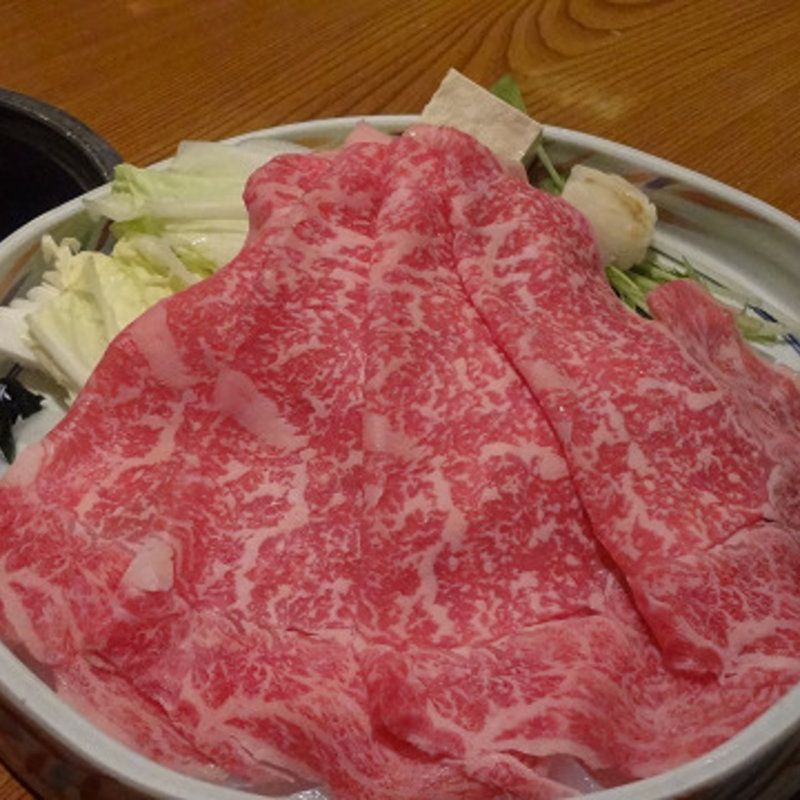 しゃぶしゃぶランチコース(横浜 瀬里奈 浪漫茶屋 （ヨコハマセリナ ロマンヂャヤ）)