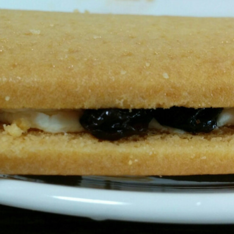 レーズンサンド(横浜かをり 新横浜フードメゾン髙島屋 )