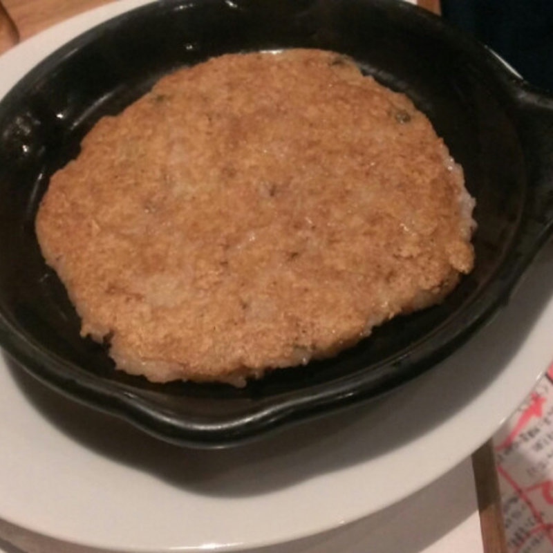 リゾット(Cheese Cafe)