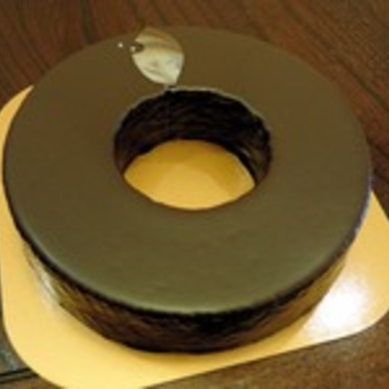 ストレートバーム チョコ＆ショコラ(とらや そごう横浜店)