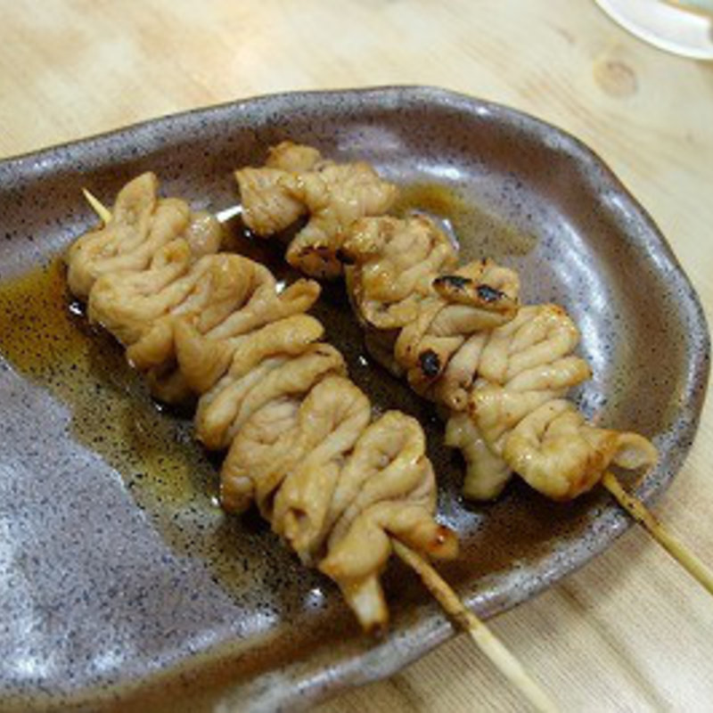 しろタレ(樹楽 )