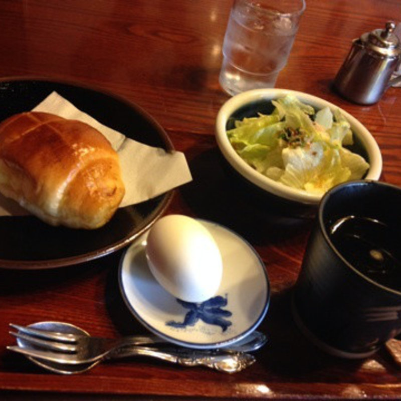 モーニング(樹輪 )