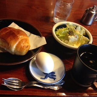 モーニング(樹輪 )
