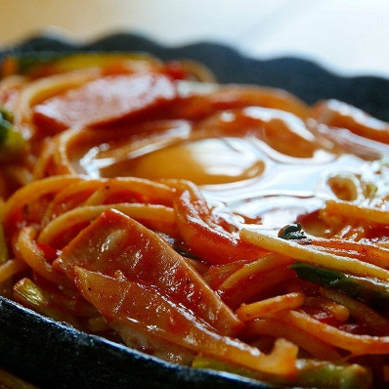 ナポリタン(樹里 )