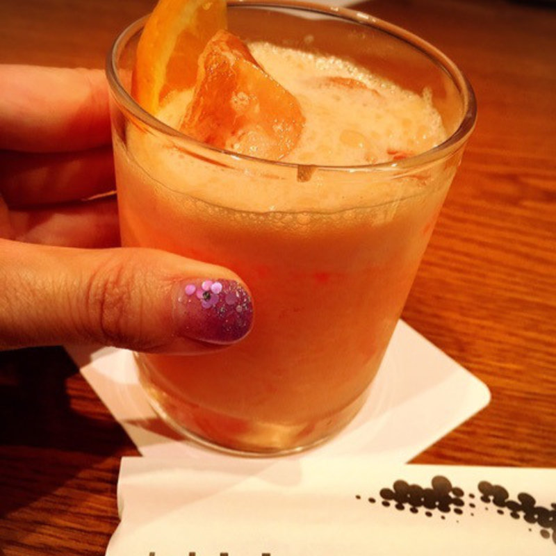 コンクラーベ(橙家 新宿店)