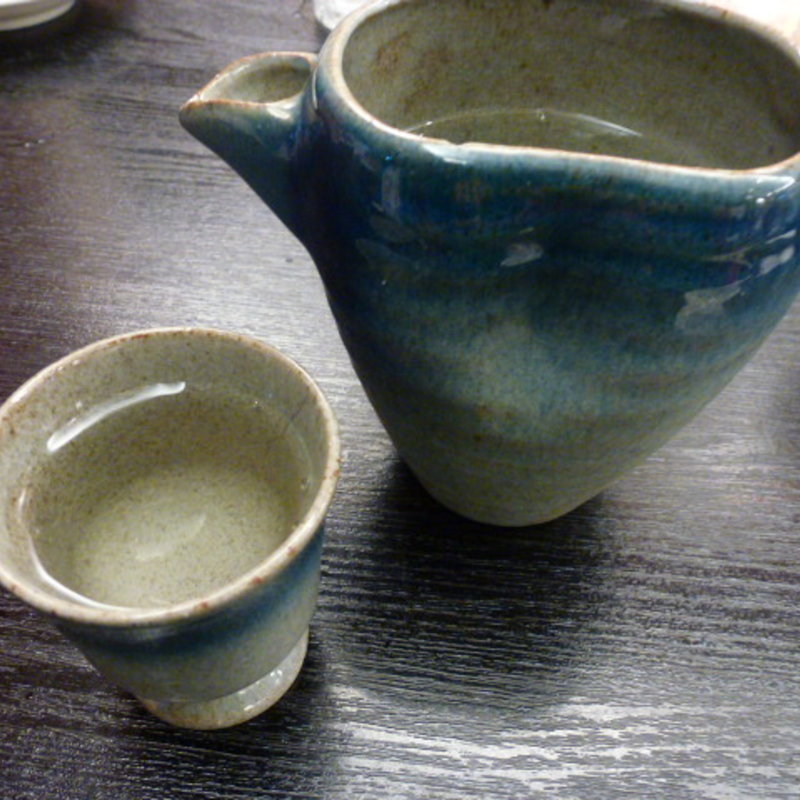 久保田千寿(櫻庵)