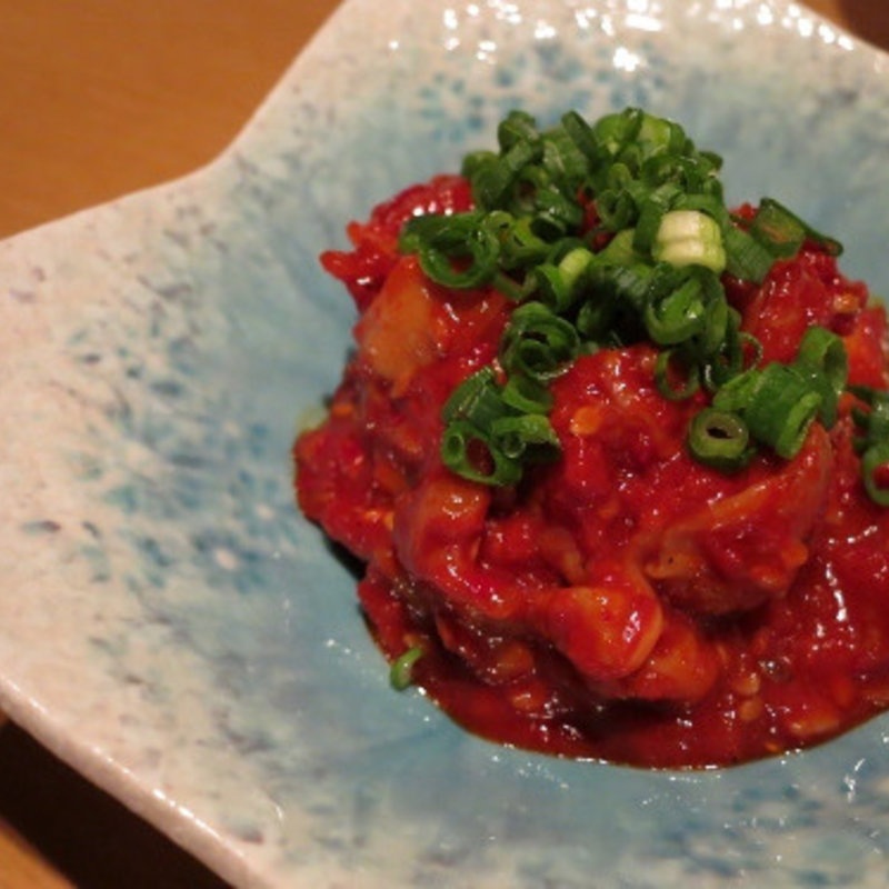 チャンジャ(歌重)