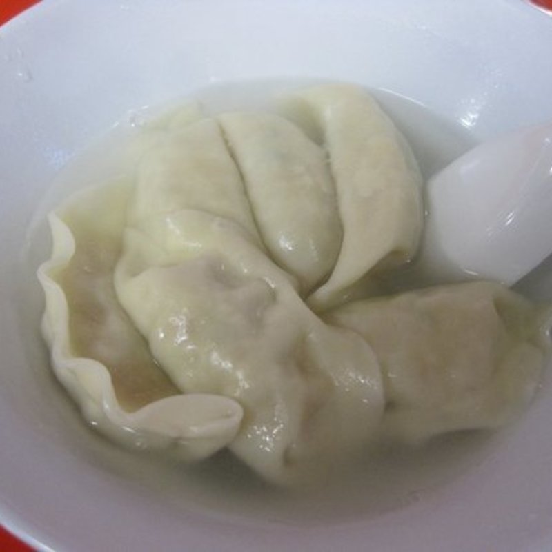 水餃子(正嗣 今市店 )