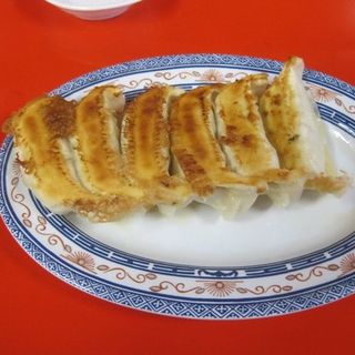焼き餃子(正嗣 今市店 )