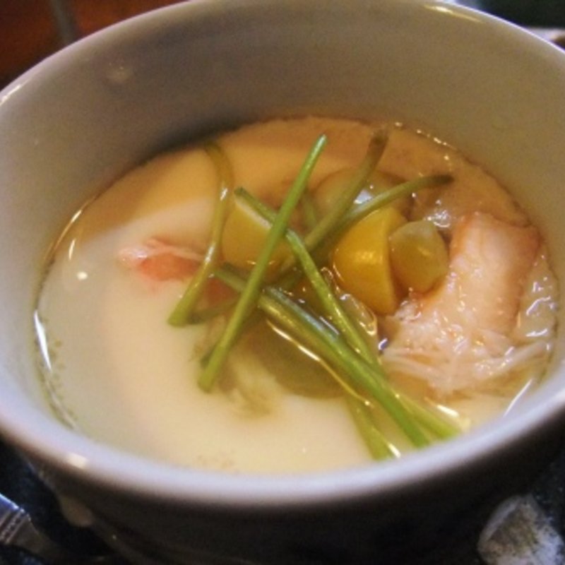 茶碗蒸し(正宗 )