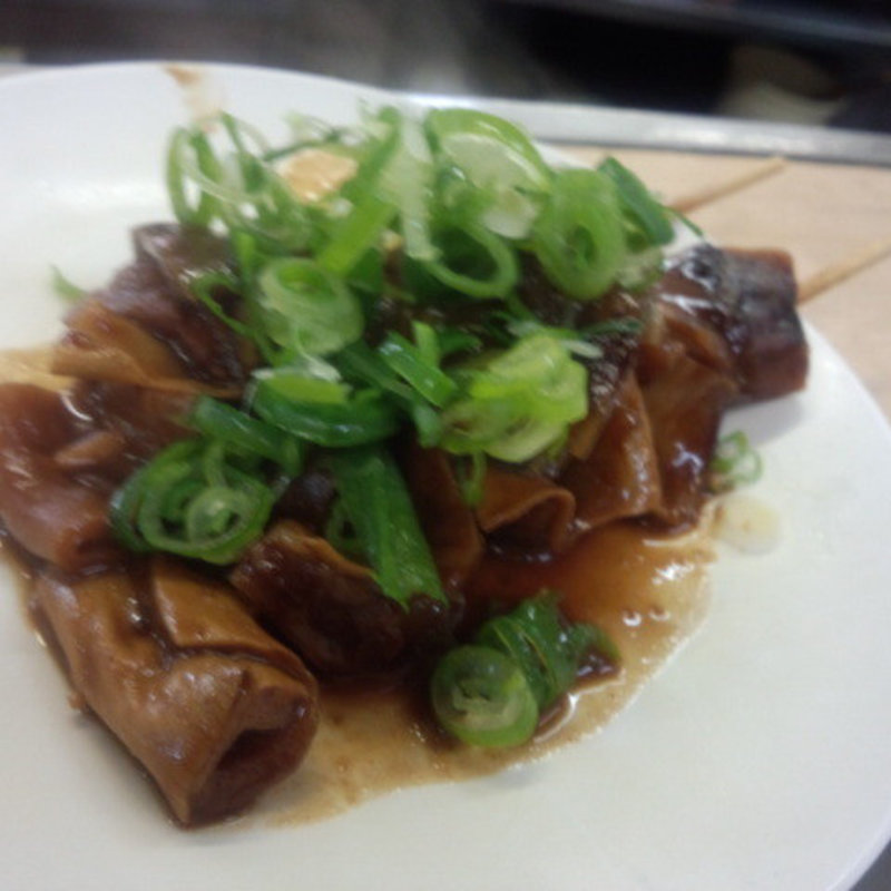 どてに(正宗屋)