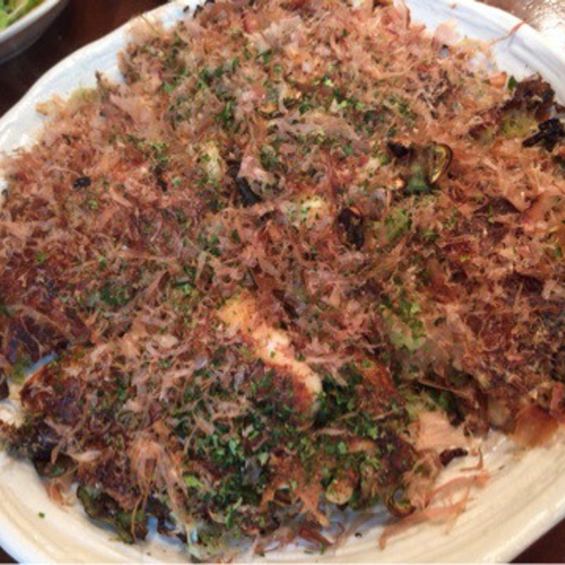 ネギ焼き(正村 )