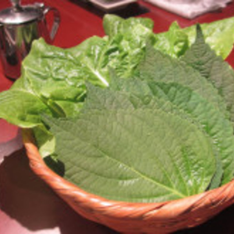 サンチュ(正泰苑・芝大門)