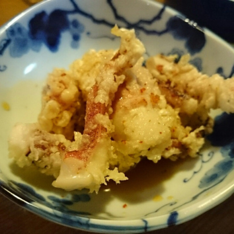 鴨せいろ(正直庵 )