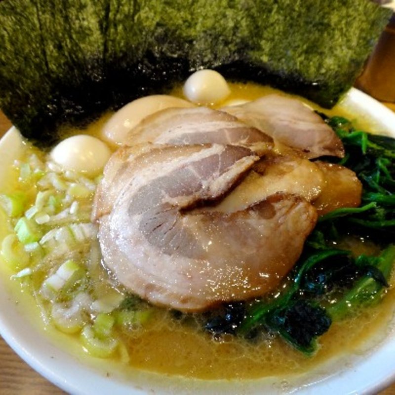 武松スペシャル(武松家)