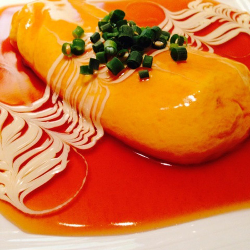 旬の限定コース
(気楽家 （きらくや）)