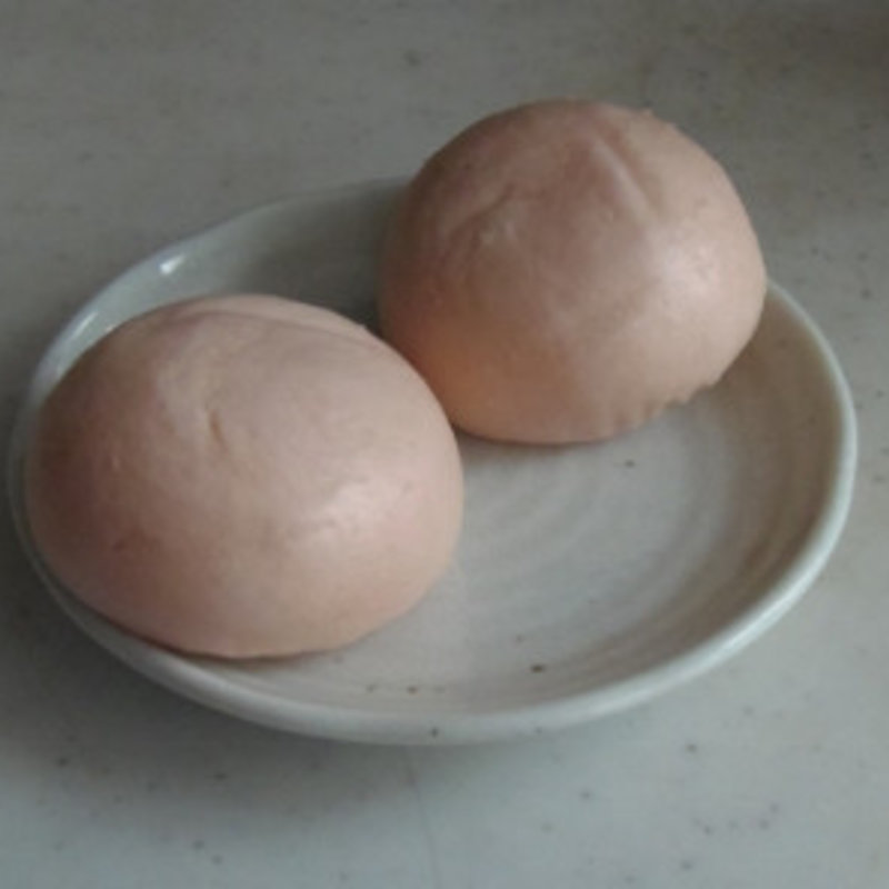 桜まんじゅう(氷川だんご)