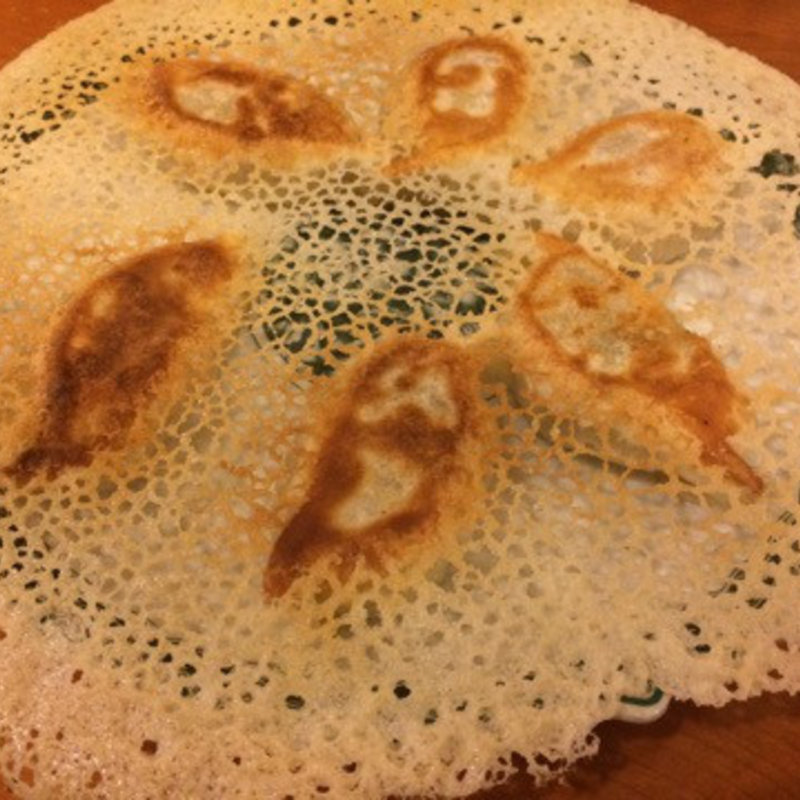 氷花餃子(氷花餃子 津新町店 )