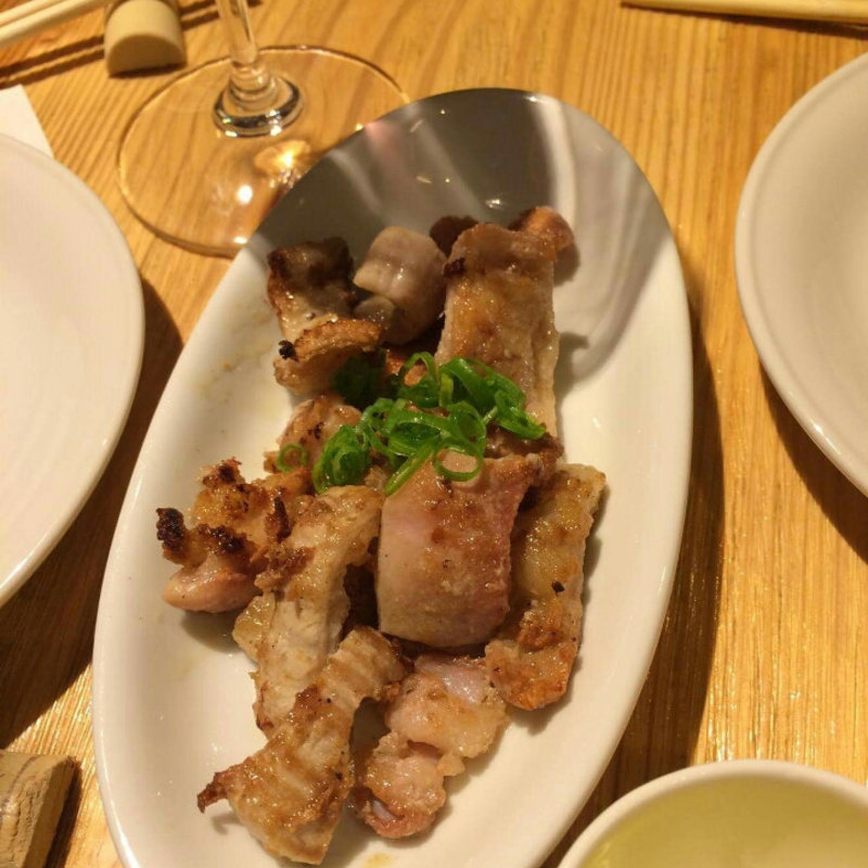 ミックスホルモン焼き塩(江戸堀BEEF(江戸堀ビーフ))