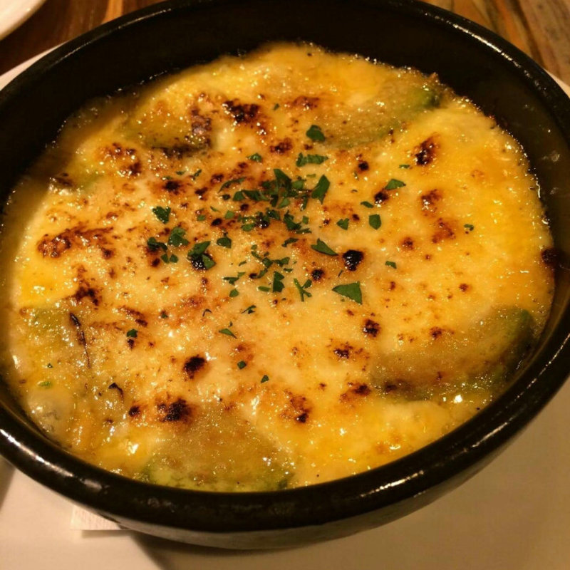 海老とアボカドのペンネグラタン(江戸堀BEEF(江戸堀ビーフ))