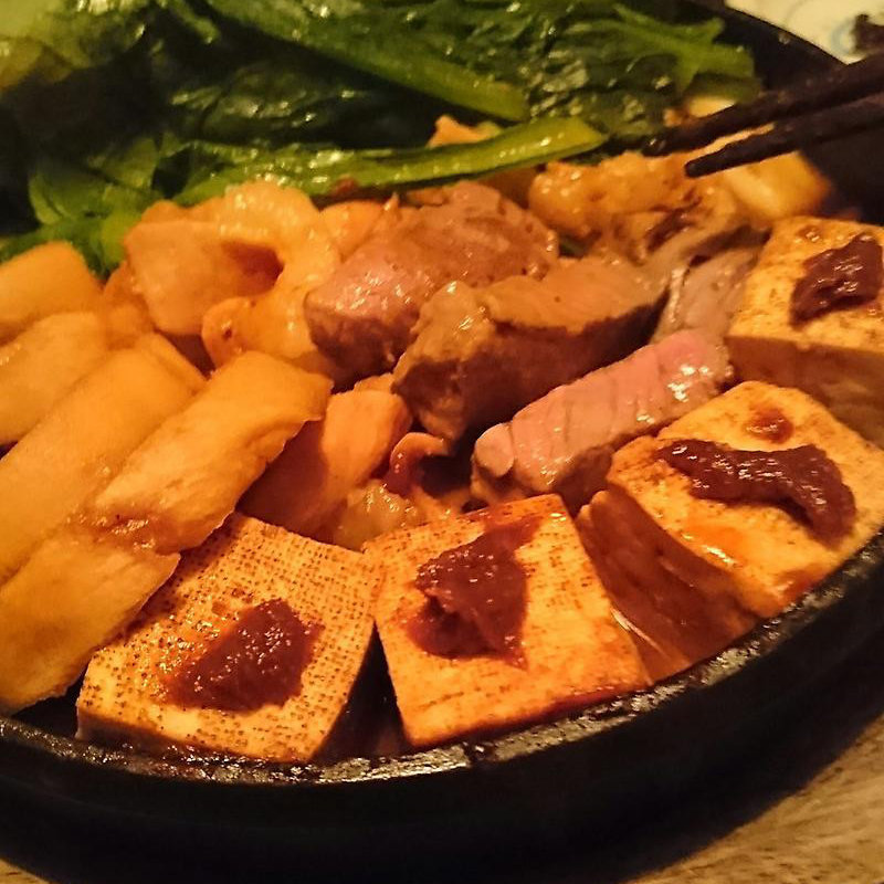 胡蝶蘭(江戸肉割烹　ささや )