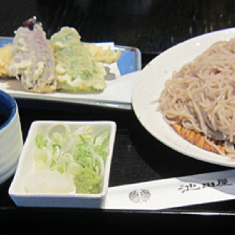 チャーハン(池田屋)