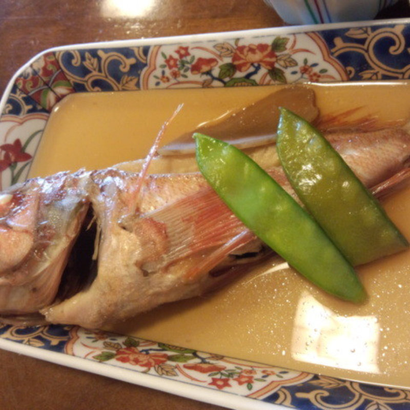 青島定食(油屋 （アブラヤ）)