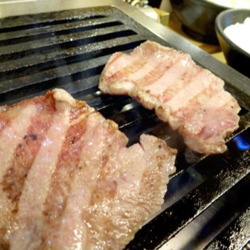 タンもと(治郎丸 （ジロウマル）)