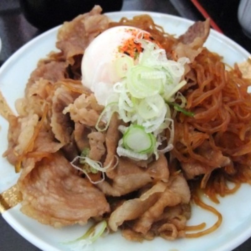 前沢牛定食(泉橋庵 総本店 )