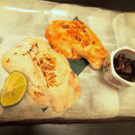 フグコース(法善寺 浅草 （ほうぜんじ あさくさ）)