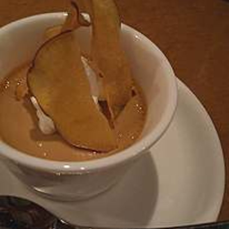 きゃらめるプリン(燒肉 泰元 今泉店)