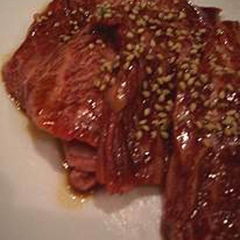 ハラミ(燒肉 泰元 今泉店)