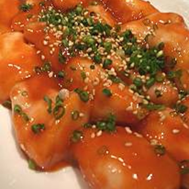 丸腸(燒肉 泰元 今泉店)