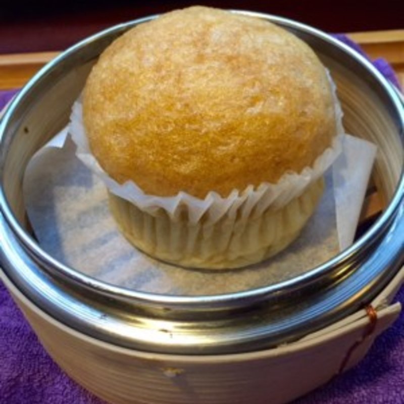 マーラーカオ(泰安洋行)