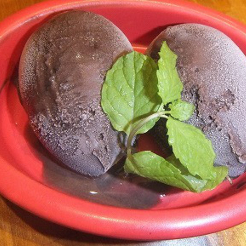 本日のアイス(泳ぎイカバル カラマーロ 浜松町大門店 （泳ぎイカバル Calamaro）)