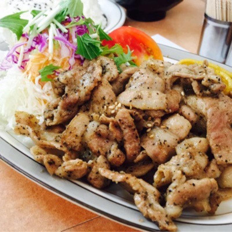 からし(洋庖丁 板橋店)