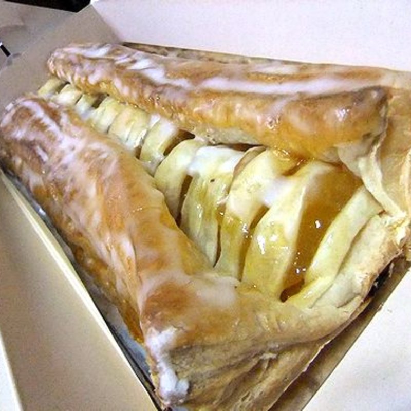 アップルパイハーフ(洋菓子のカワグチ )