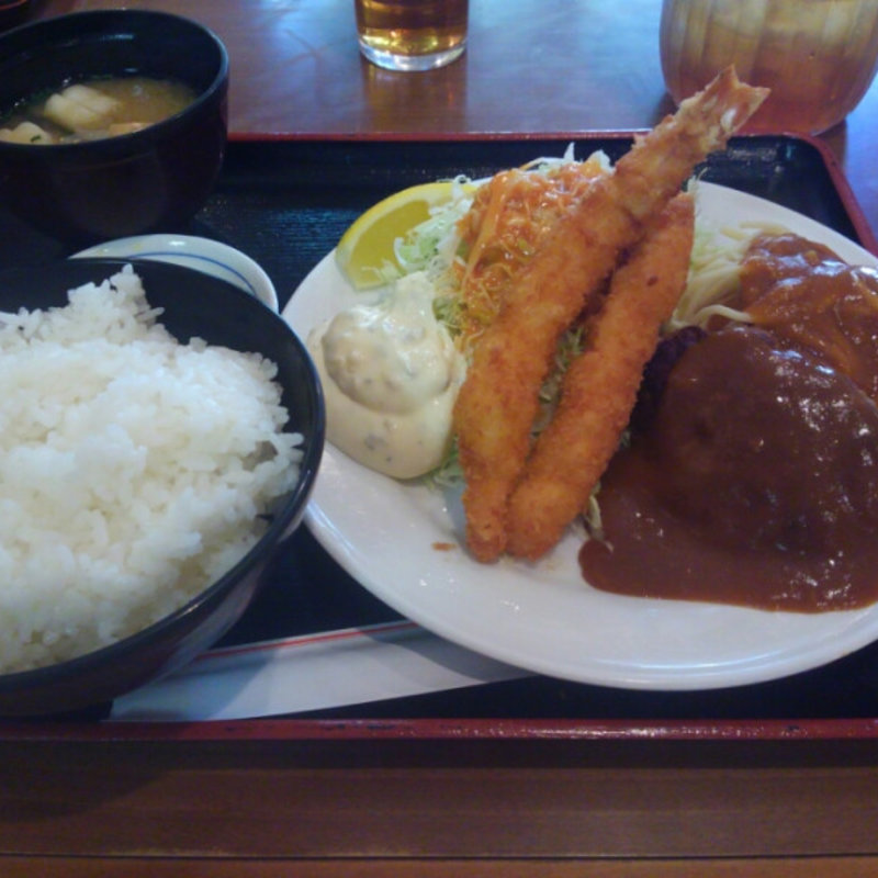 Cセット(キャベツ)