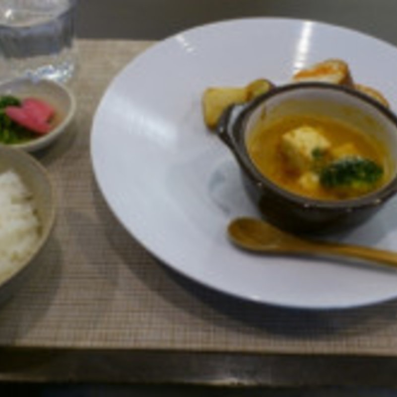 ランチコース(洋食 西原 )