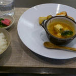 ランチコース(洋食 西原 )