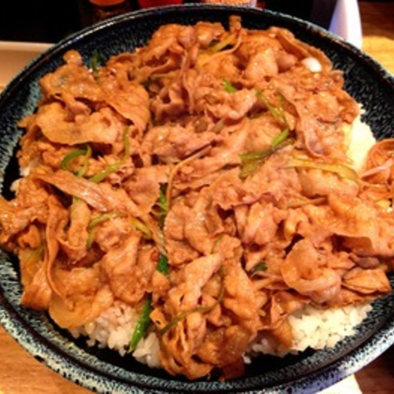 から揚げ定食(洋食亭 寅安)