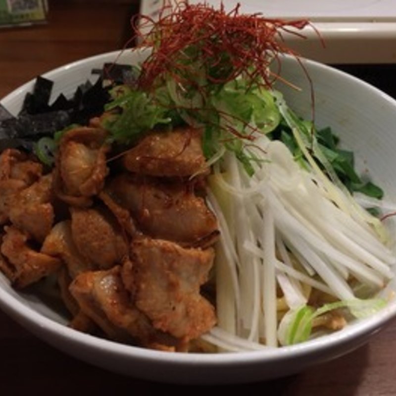 特製ロースかつ定食(洋食亭 寅安)