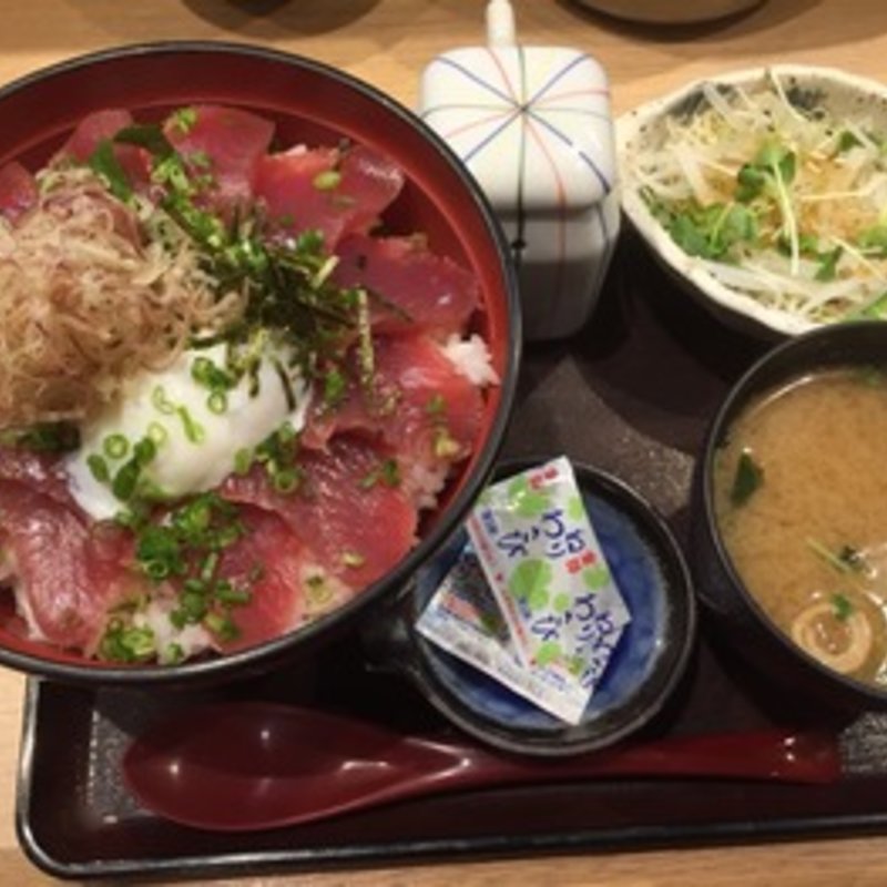 特製海老フライ定食(洋食亭 寅安)