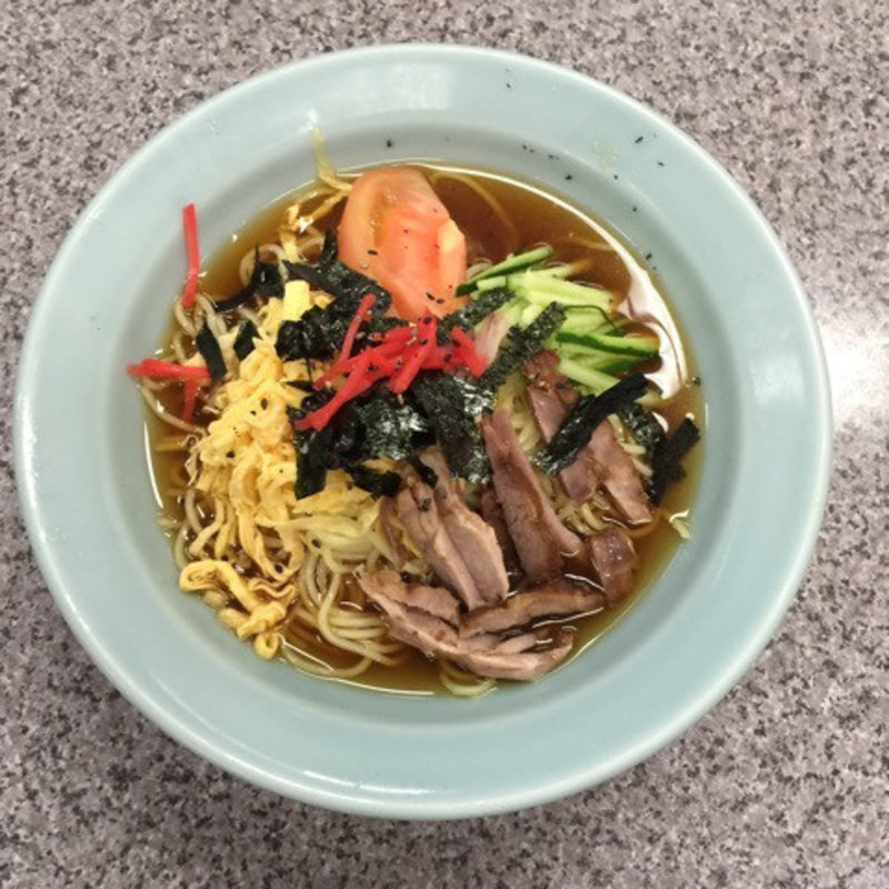 冷麺(洛陽 )