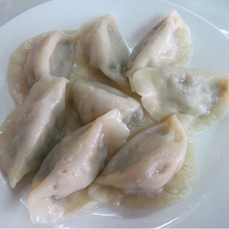 水餃子(津香飯店 )