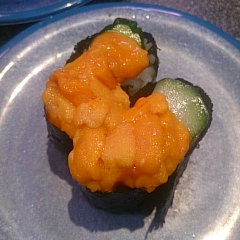 うに(活 大江戸 御徒町北口店 )