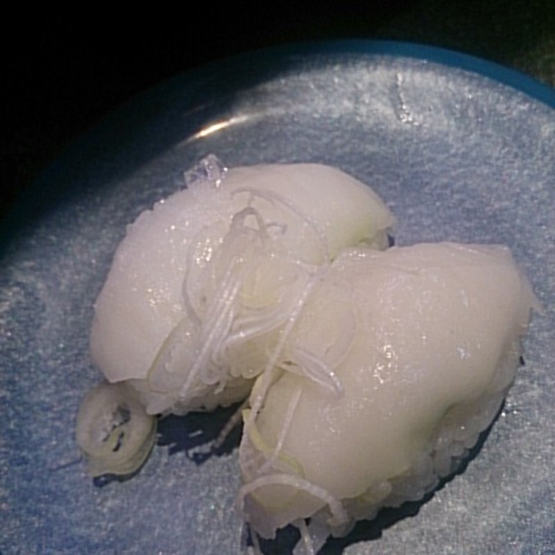 エンガワ(活 大江戸 御徒町北口店 )