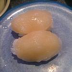 ほたて(活 大江戸 御徒町北口店 )