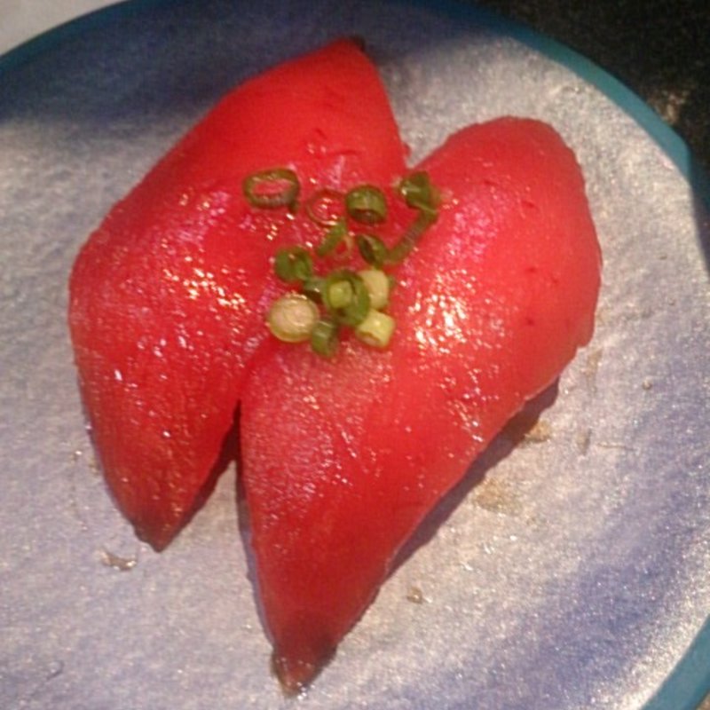 漬けマグロ(活 大江戸 御徒町北口店 )